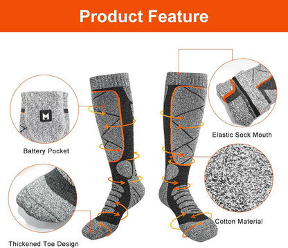 Thermo socks