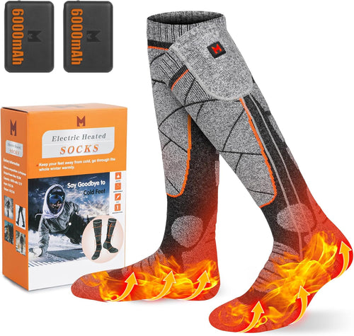 Thermo socks