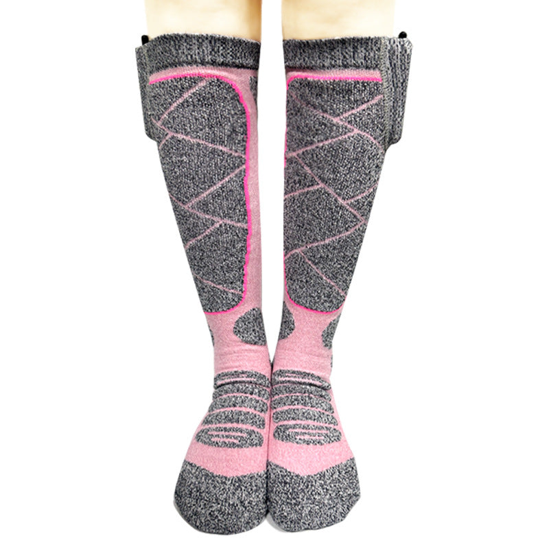 Thermo socks
