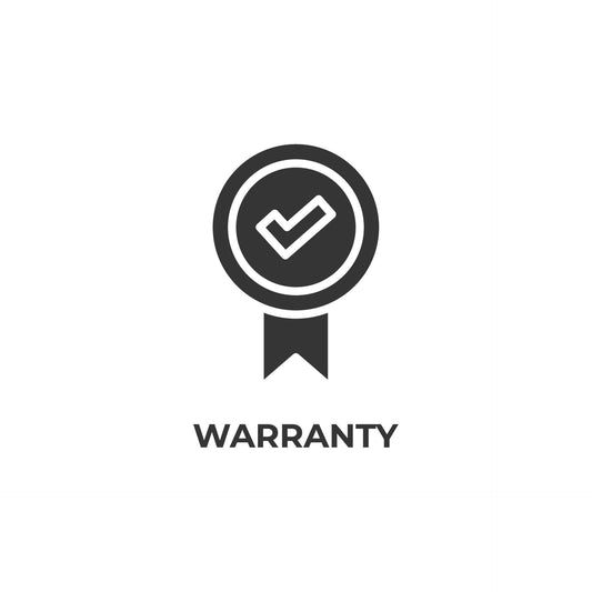 FREE LIFETIME WARRANTY